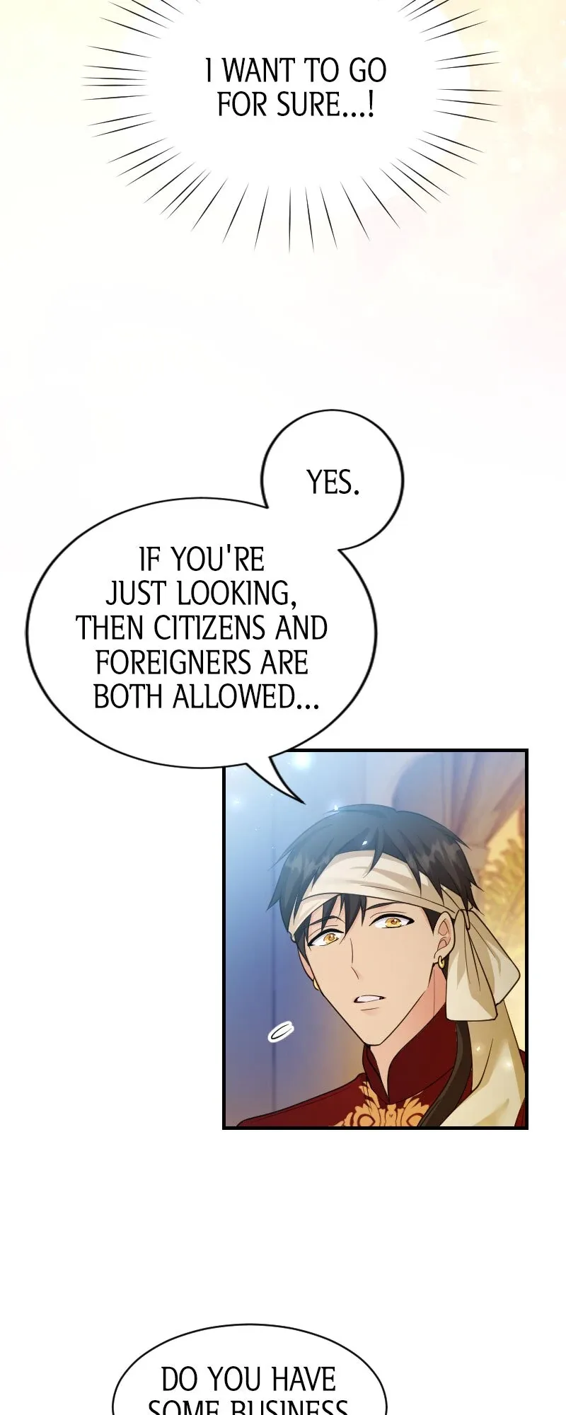 Our Fate Starts With the Notebook Chapter 34 page 21