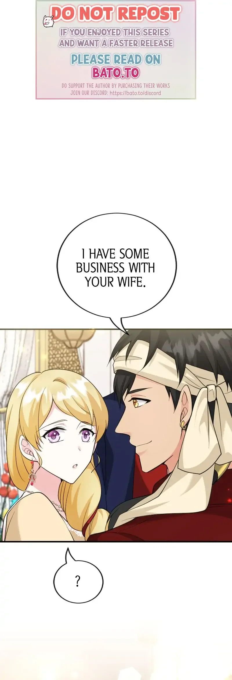 Our Fate Starts With the Notebook Chapter 34 page 2