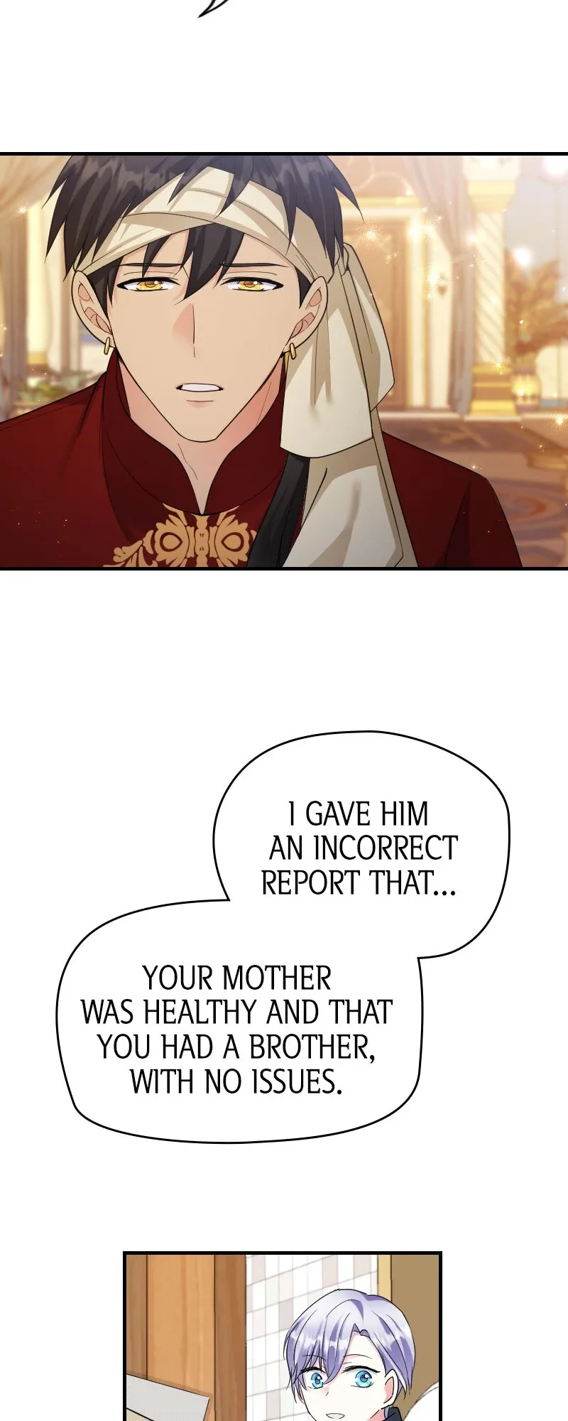 Our Fate Starts With the Notebook Chapter 34 page 42