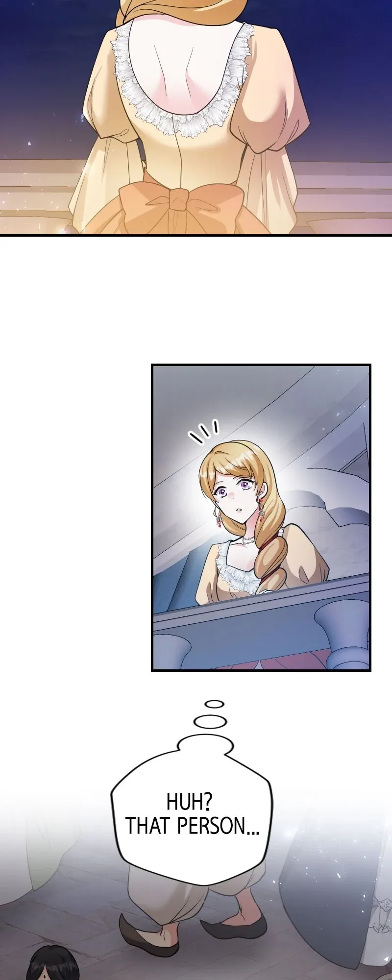 Our Fate Starts With the Notebook Chapter 34 page 54