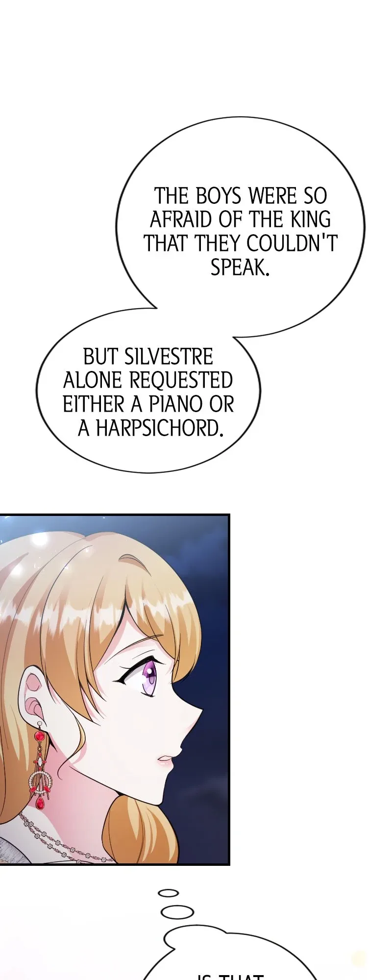 Our Fate Starts With the Notebook Chapter 34 page 33