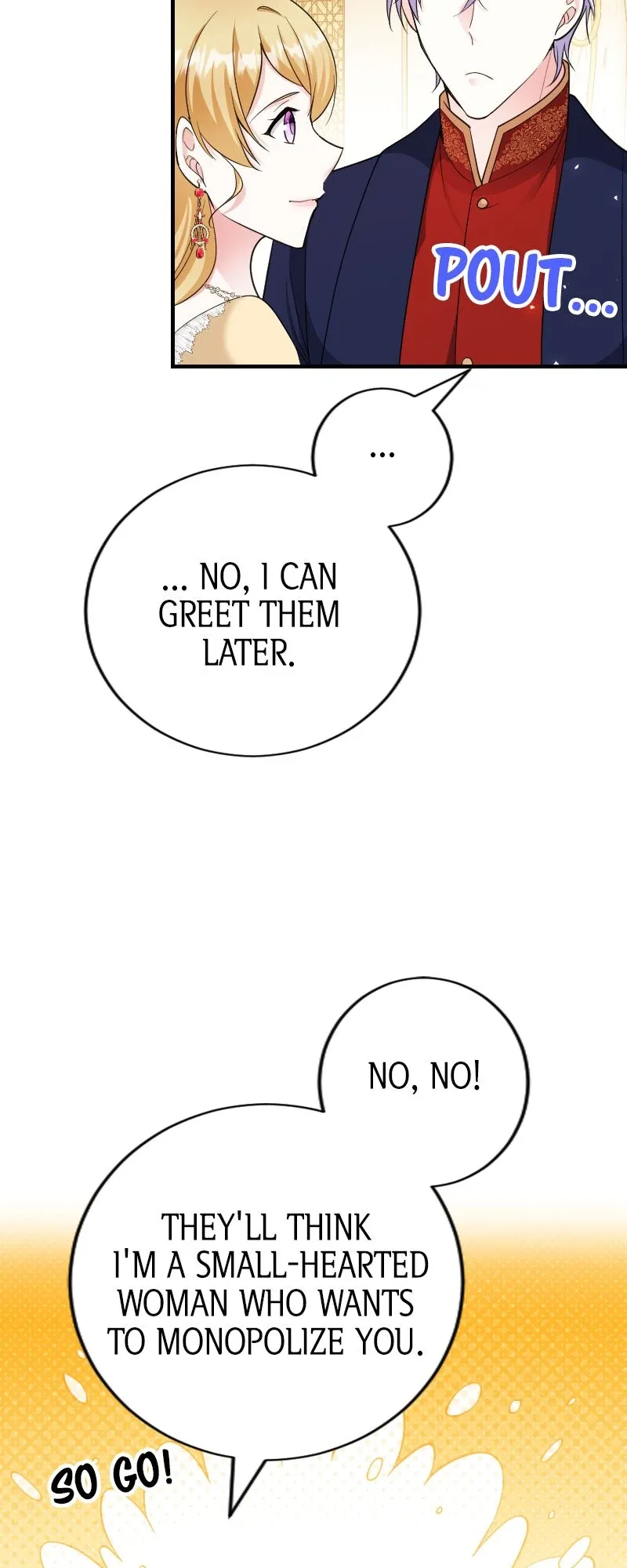 Our Fate Starts With the Notebook Chapter 34 page 6
