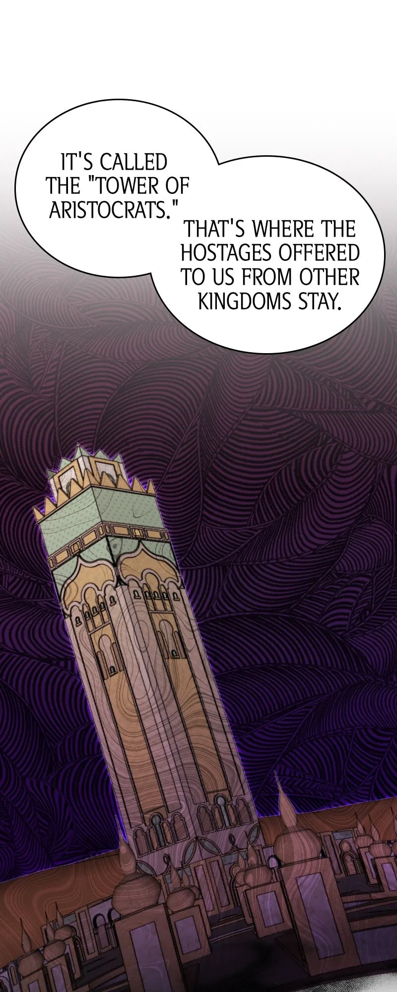 Our Fate Starts With the Notebook Chapter 34 page 26