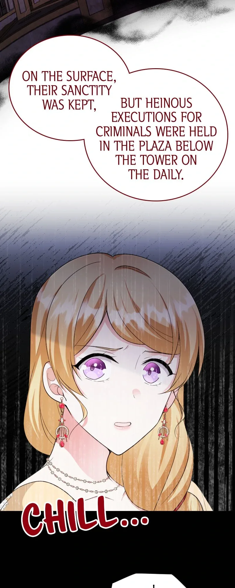 Our Fate Starts With the Notebook Chapter 34 page 27