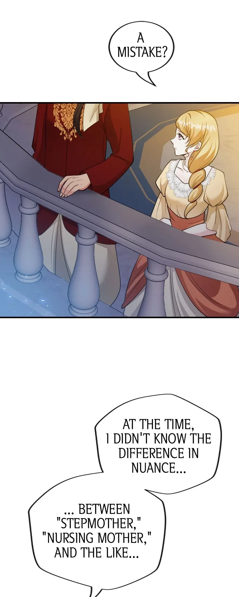 Our Fate Starts With the Notebook Chapter 34 page 41