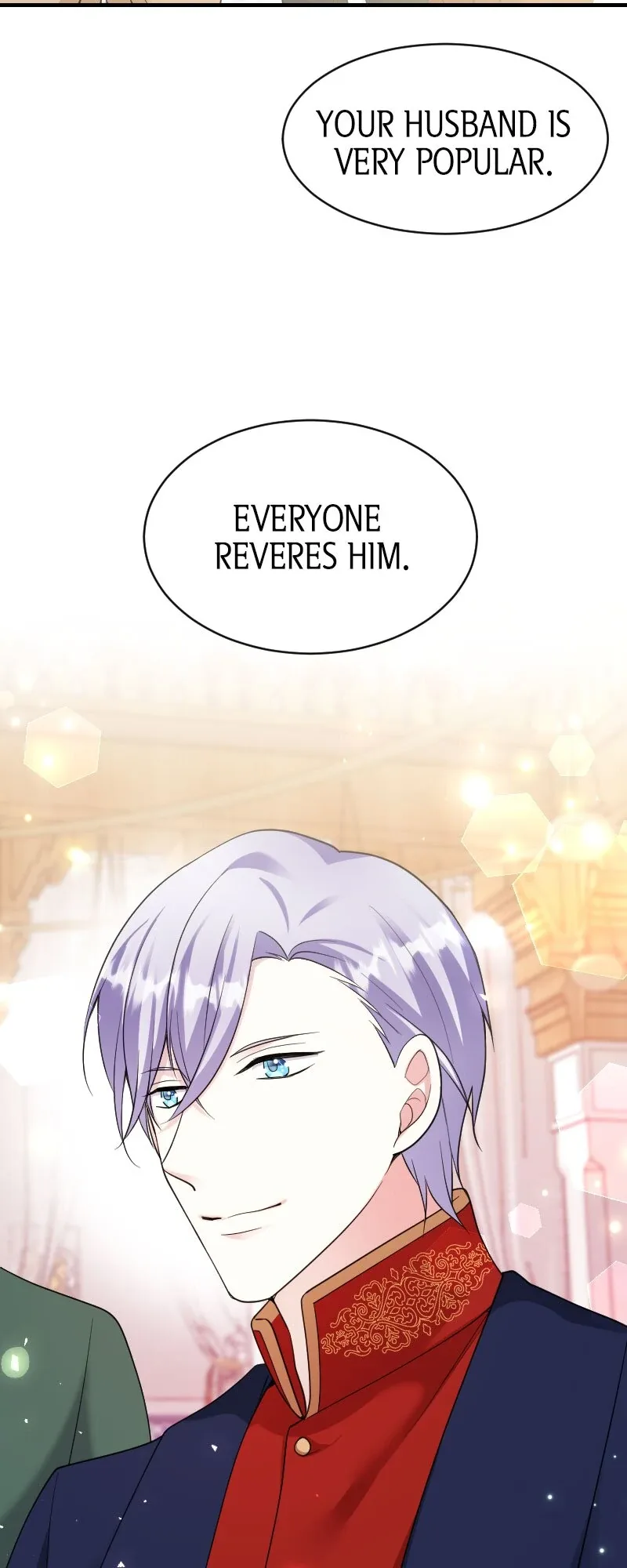 Our Fate Starts With the Notebook Chapter 34 page 14