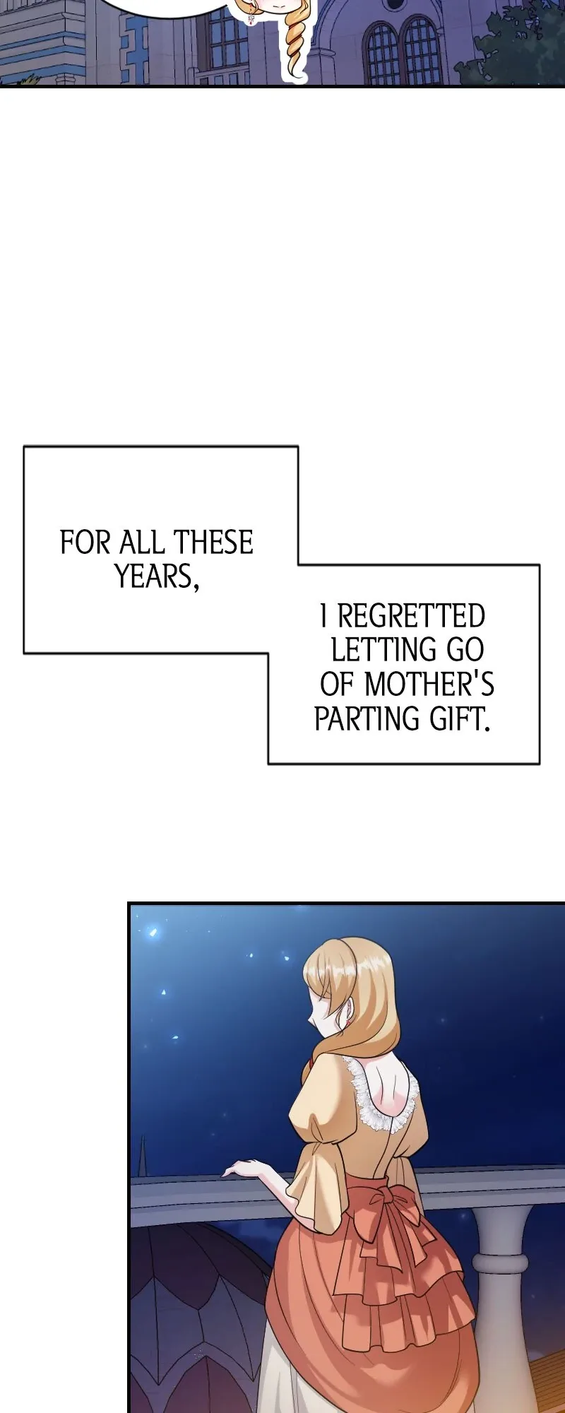 Our Fate Starts With the Notebook Chapter 34 page 51