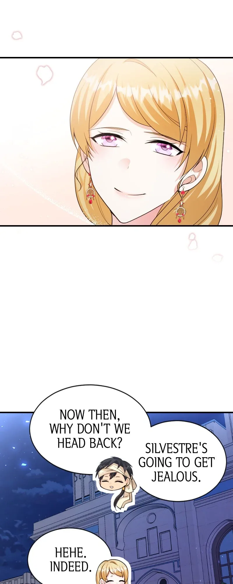 Our Fate Starts With the Notebook Chapter 34 page 50