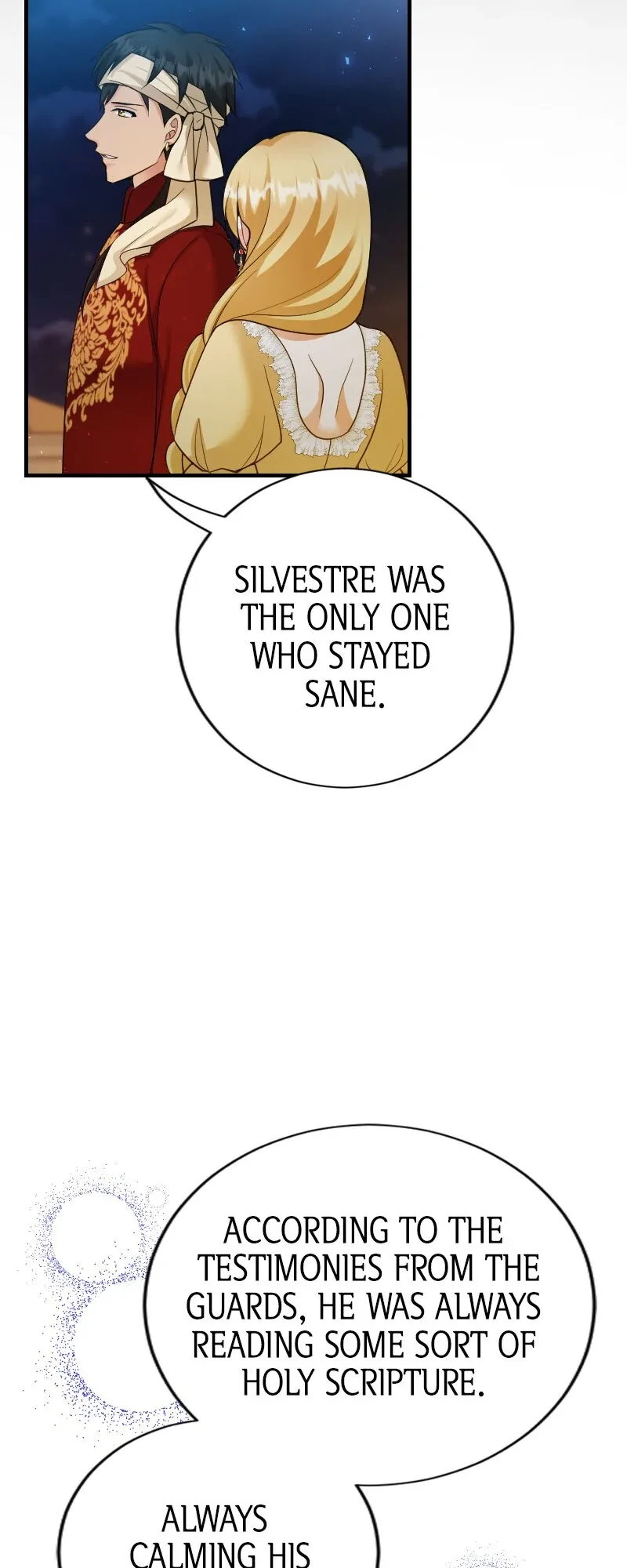 Our Fate Starts With the Notebook Chapter 34 page 29