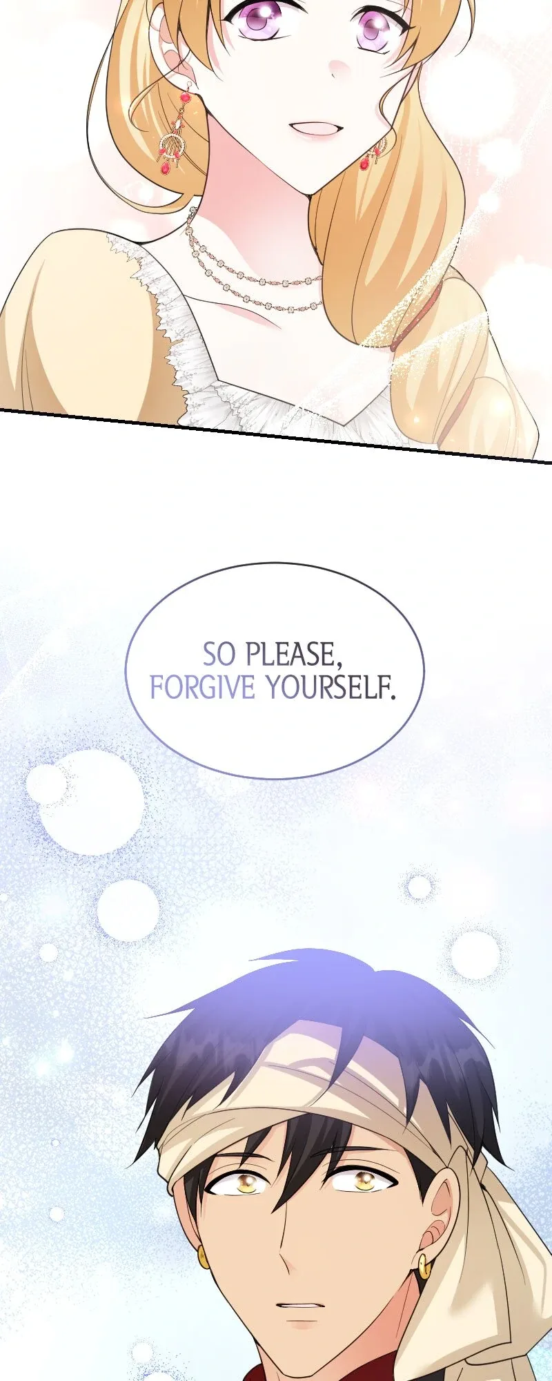 Our Fate Starts With the Notebook Chapter 34 page 46