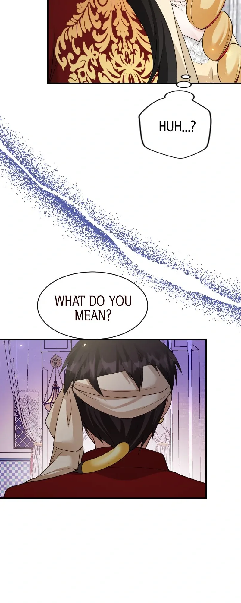 Our Fate Starts With the Notebook Chapter 34 page 16
