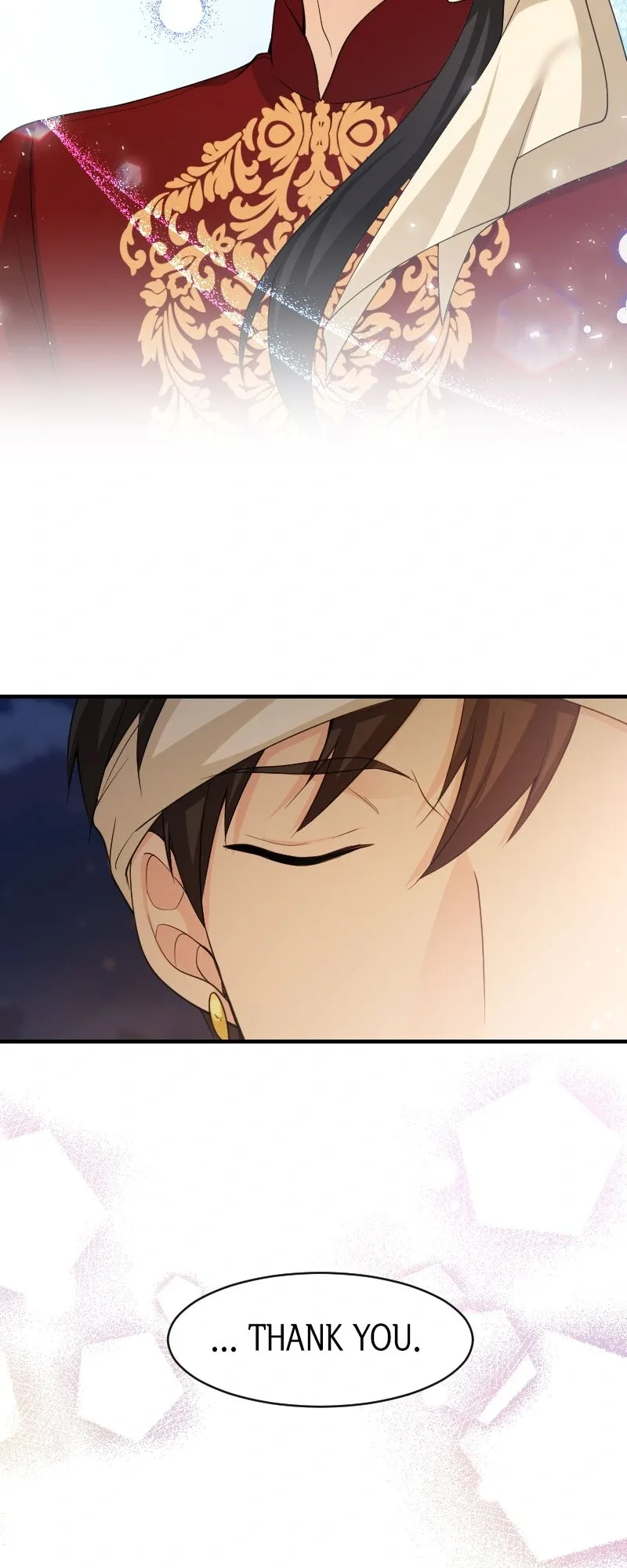 Our Fate Starts With the Notebook Chapter 34 page 47