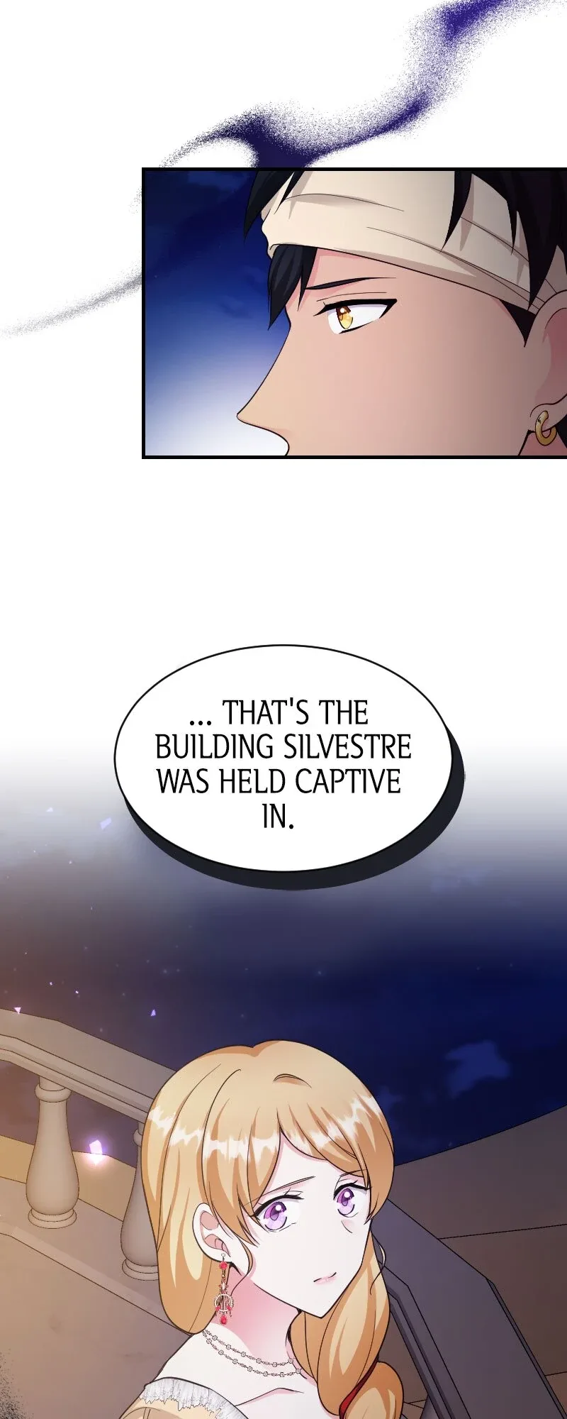 Our Fate Starts With the Notebook Chapter 34 page 24