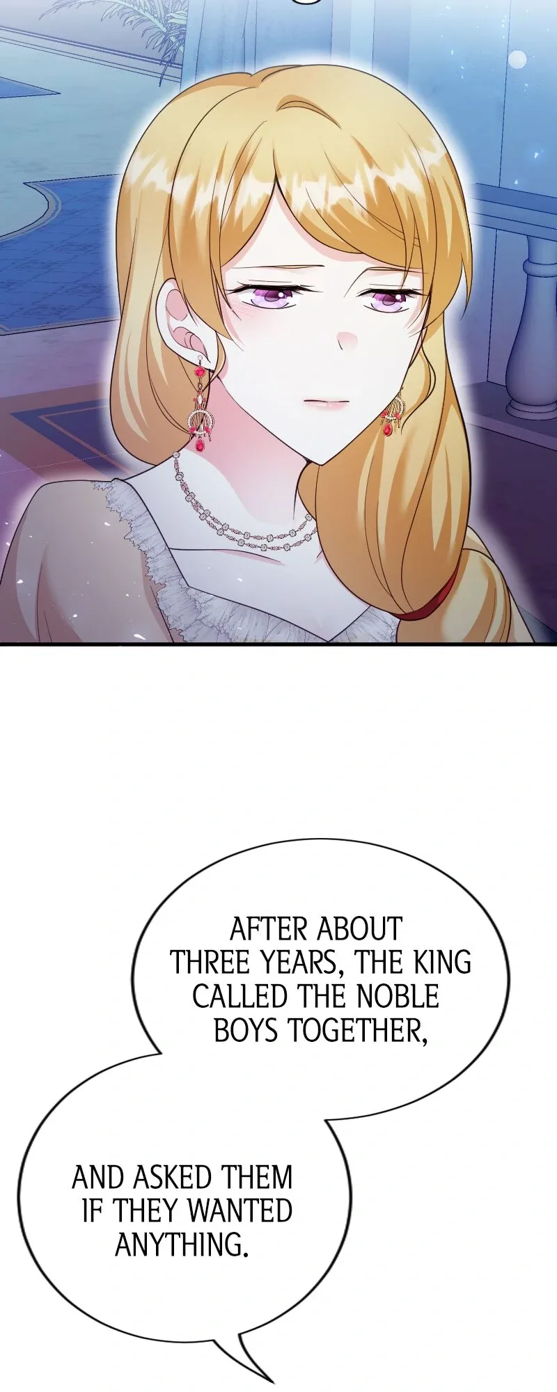 Our Fate Starts With the Notebook Chapter 34 page 31