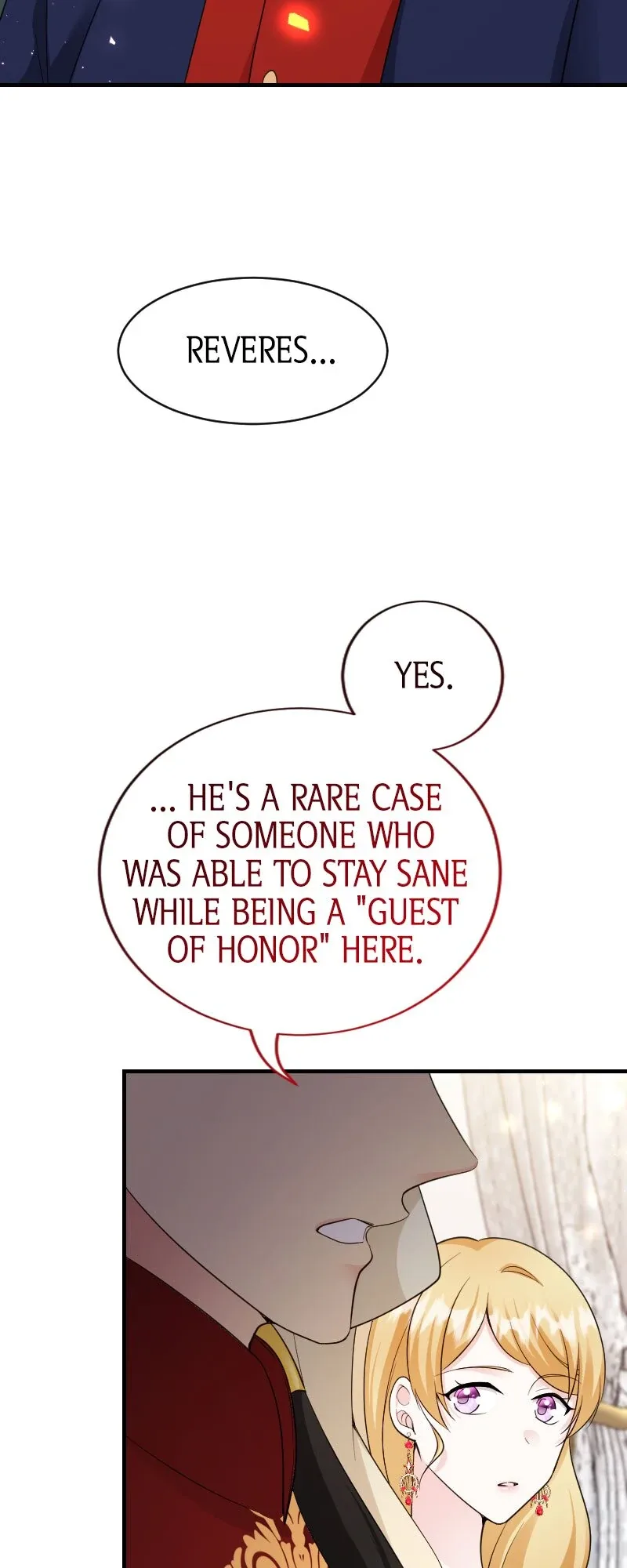 Our Fate Starts With the Notebook Chapter 34 page 15