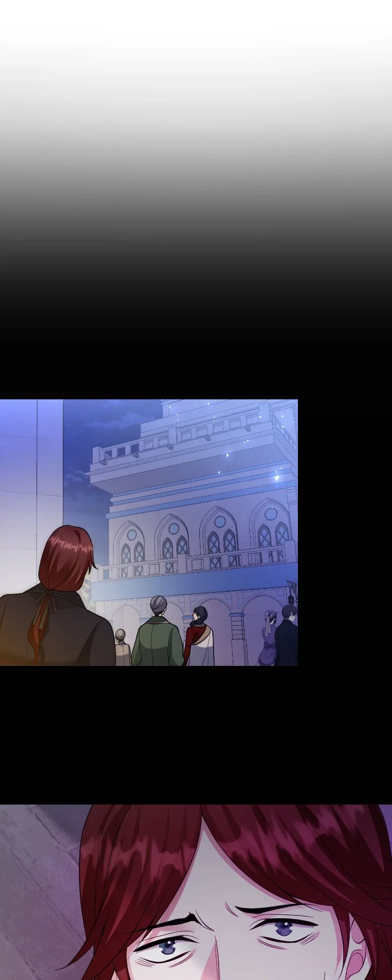 Our Fate Starts With the Notebook Chapter 35 page 4