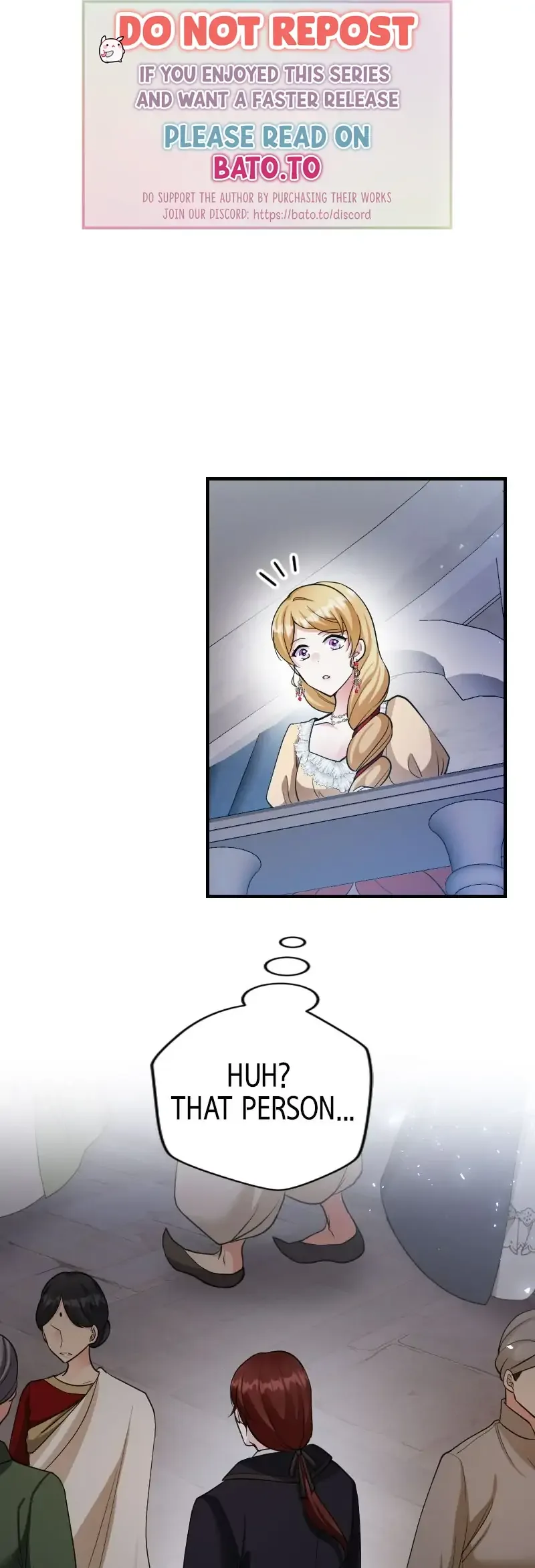 Our Fate Starts With the Notebook Chapter 35 page 2