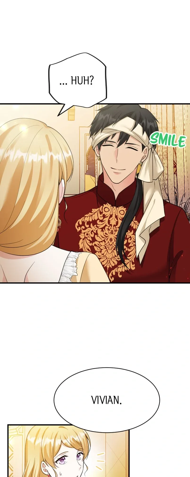 Our Fate Starts With the Notebook Chapter 35 page 12