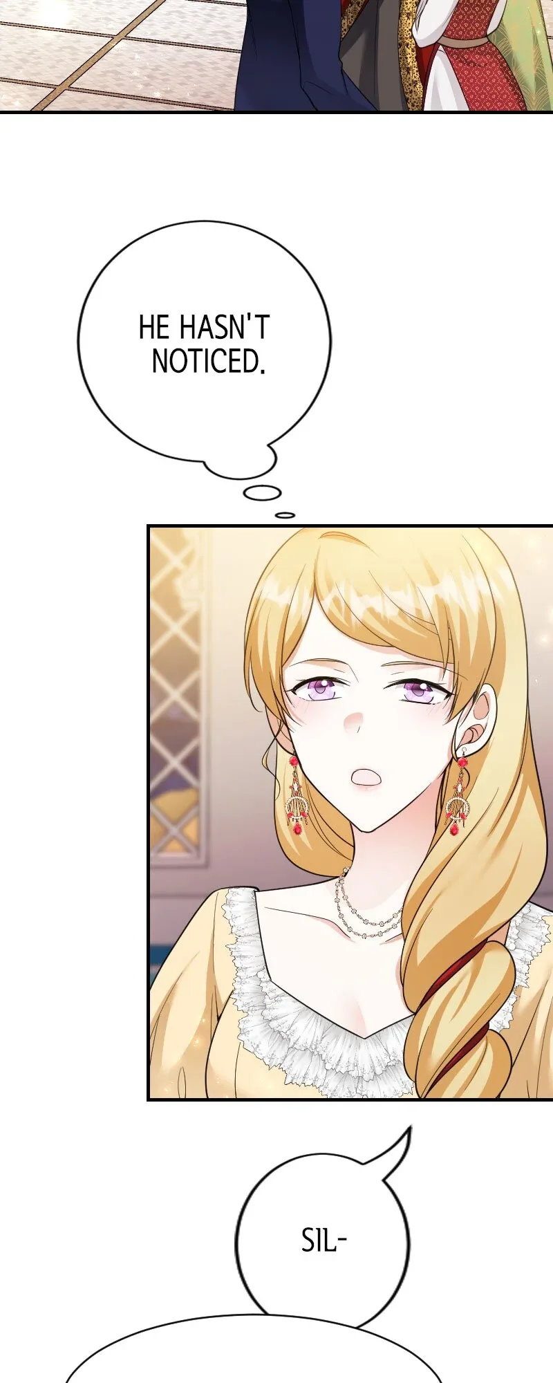 Our Fate Starts With the Notebook Chapter 35 page 7
