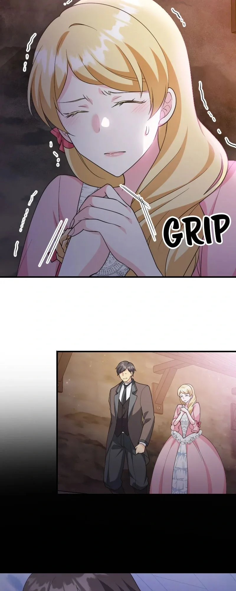 Our Fate Starts With the Notebook Chapter 38 page 4