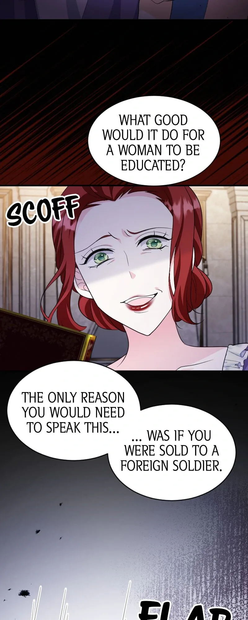 Our Fate Starts With the Notebook Chapter 37 page 20