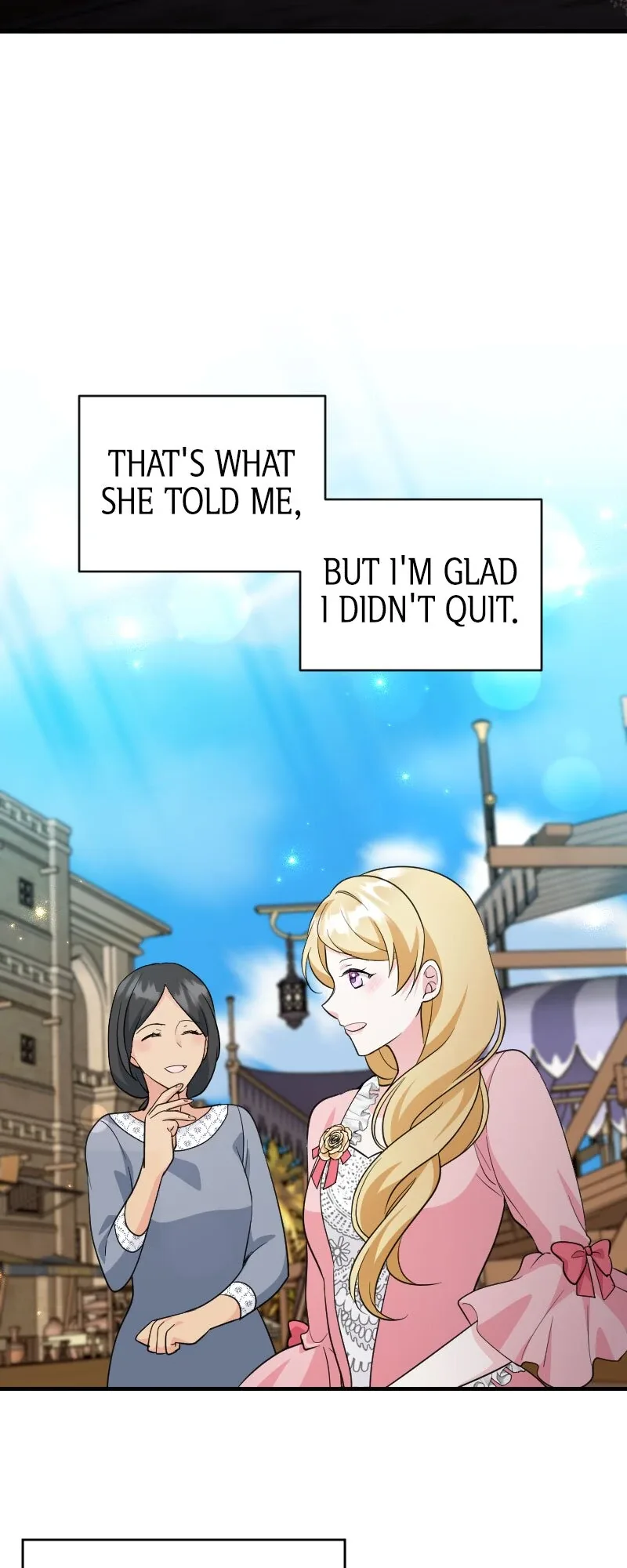 Our Fate Starts With the Notebook Chapter 37 page 22