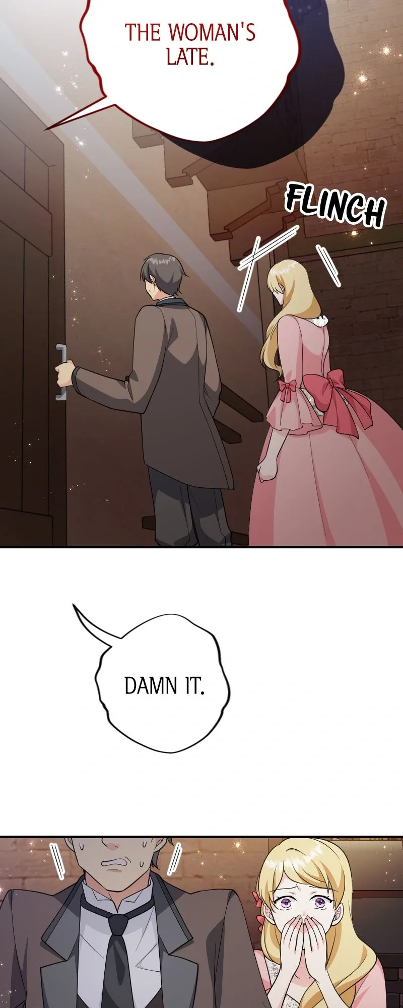 Our Fate Starts With the Notebook Chapter 38 page 11