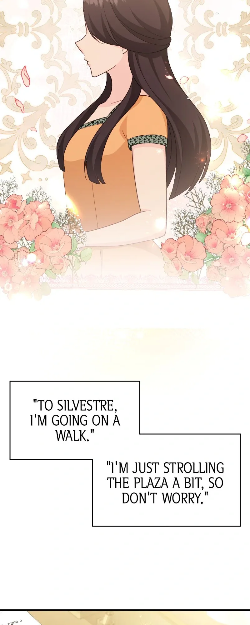 Our Fate Starts With the Notebook Chapter 37 page 8