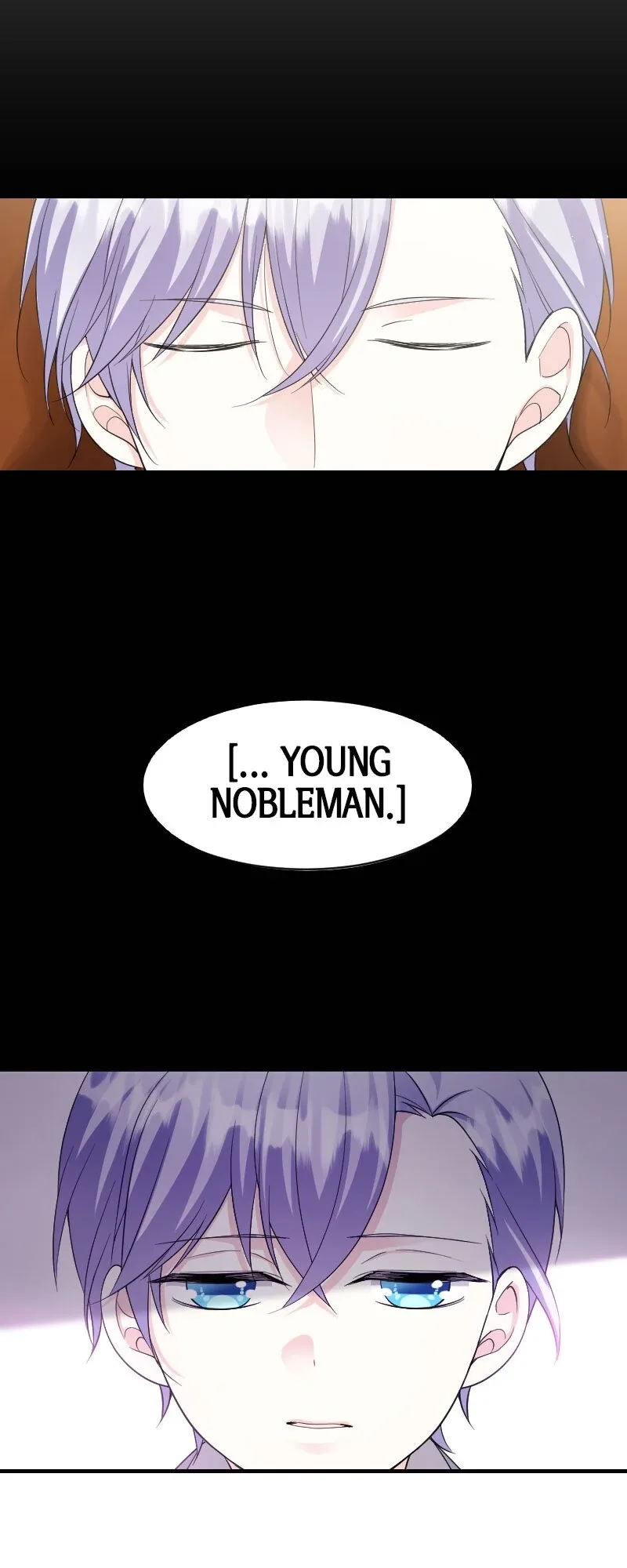 Our Fate Starts With the Notebook Chapter 35 page 22