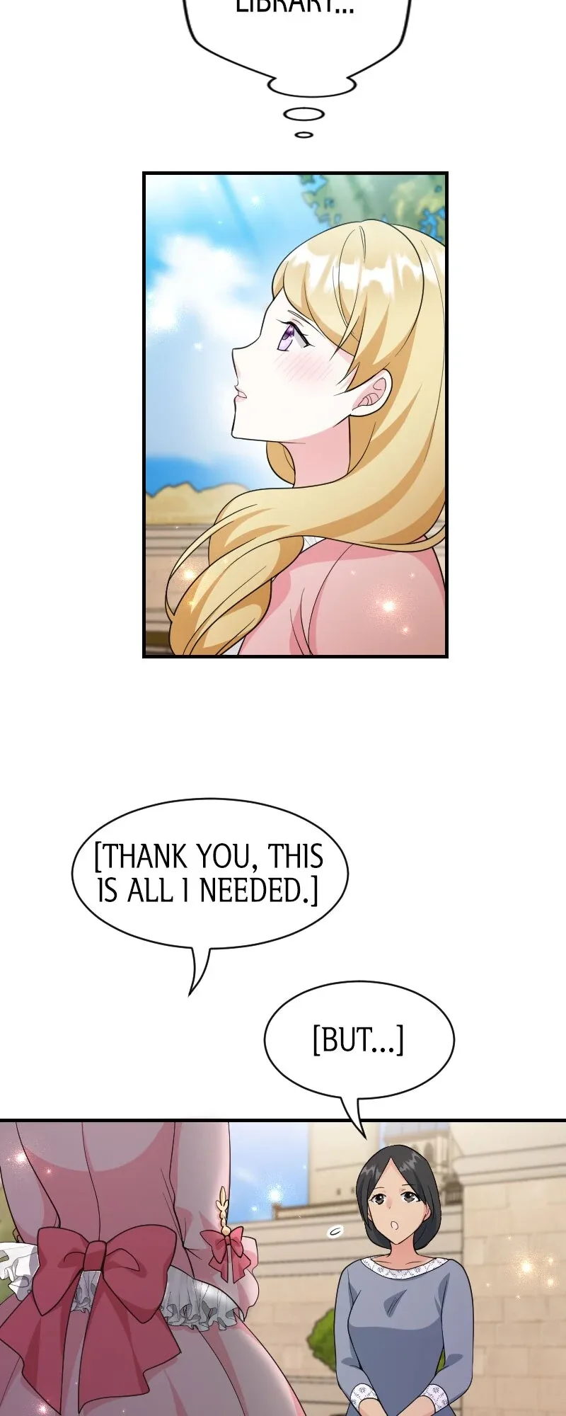 Our Fate Starts With the Notebook Chapter 37 page 24