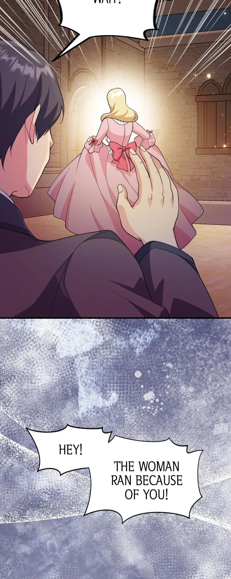 Our Fate Starts With the Notebook Chapter 38 page 13