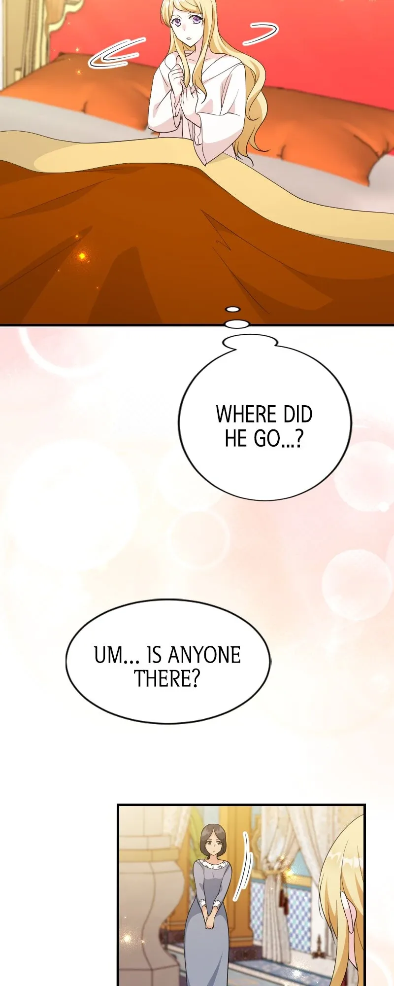 Our Fate Starts With the Notebook Chapter 37 page 3