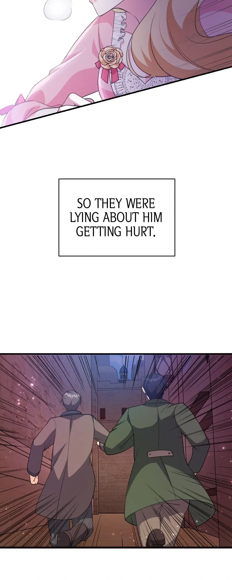 Our Fate Starts With the Notebook Chapter 38 page 15