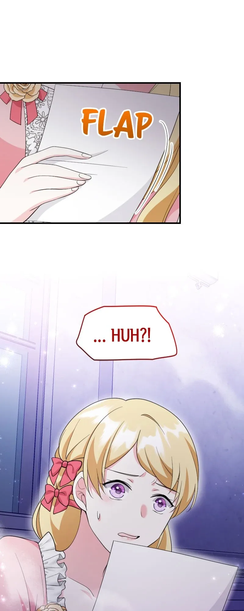 Our Fate Starts With the Notebook Chapter 37 page 35