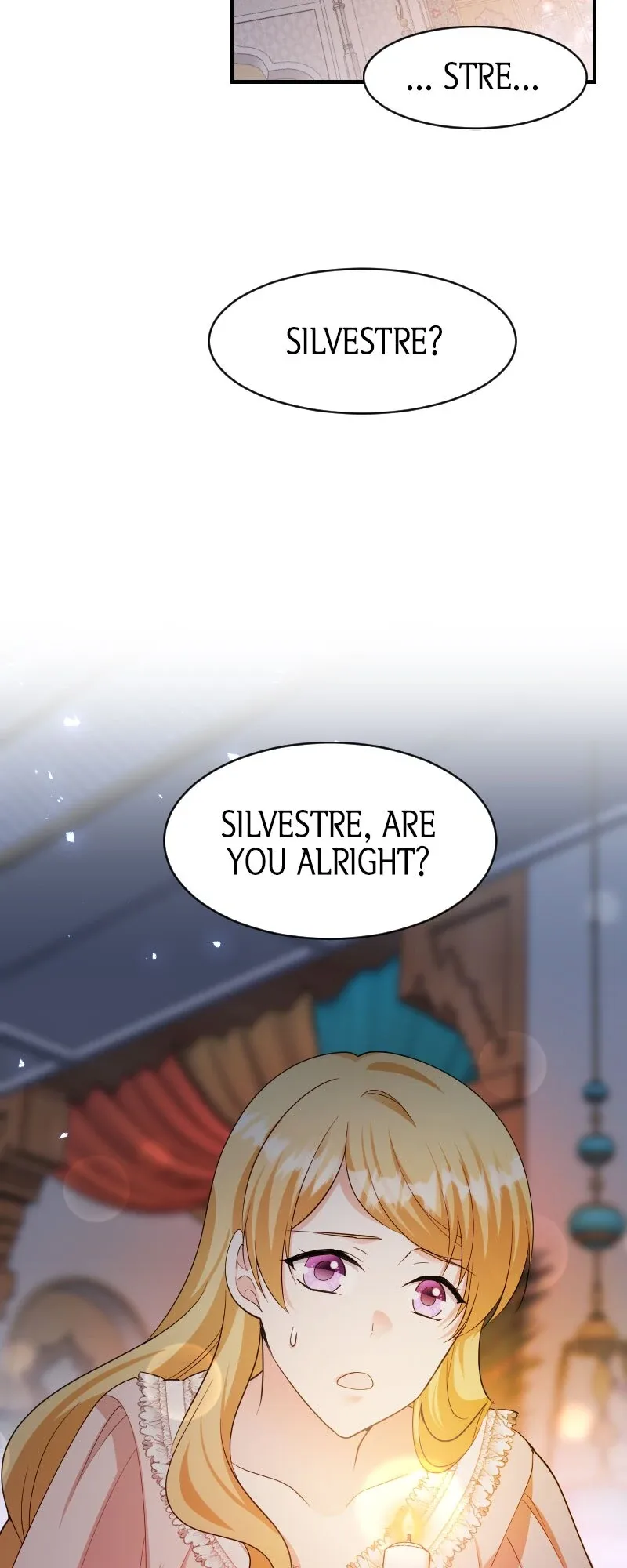 Our Fate Starts With the Notebook Chapter 35 page 37