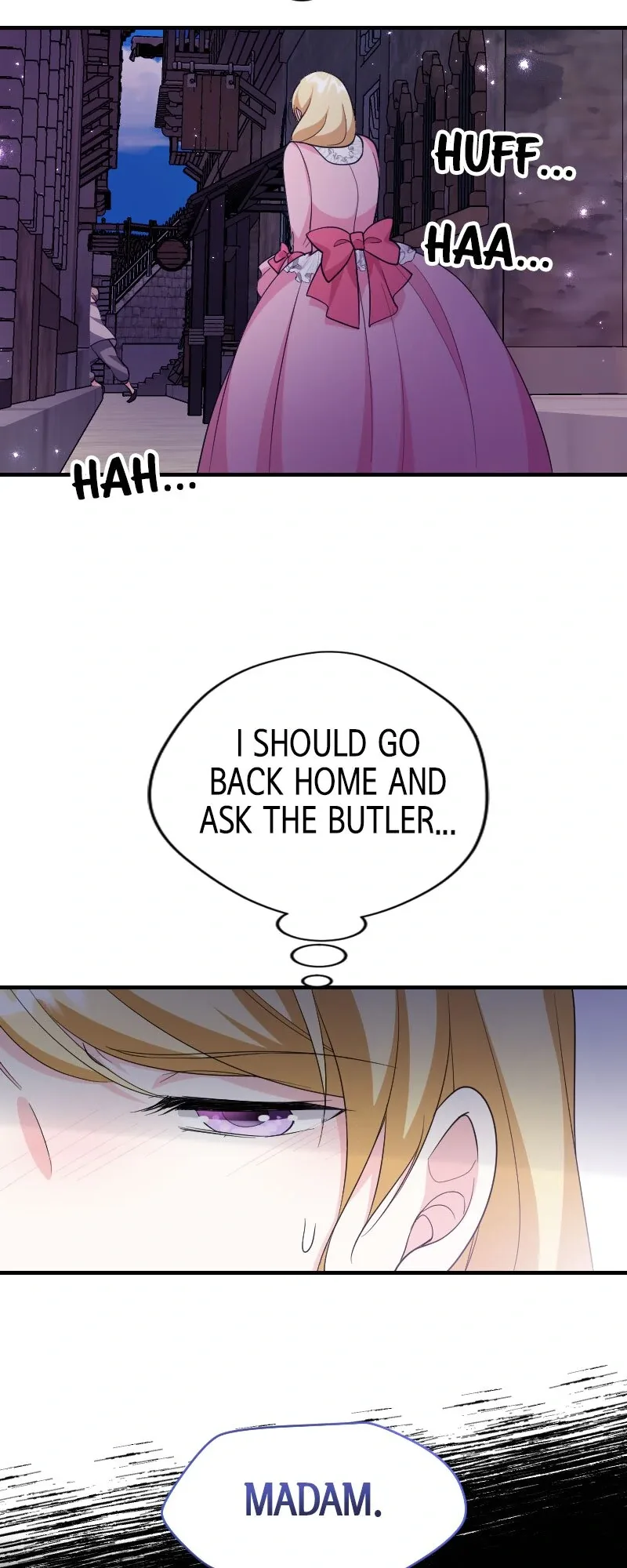 Our Fate Starts With the Notebook Chapter 37 page 41