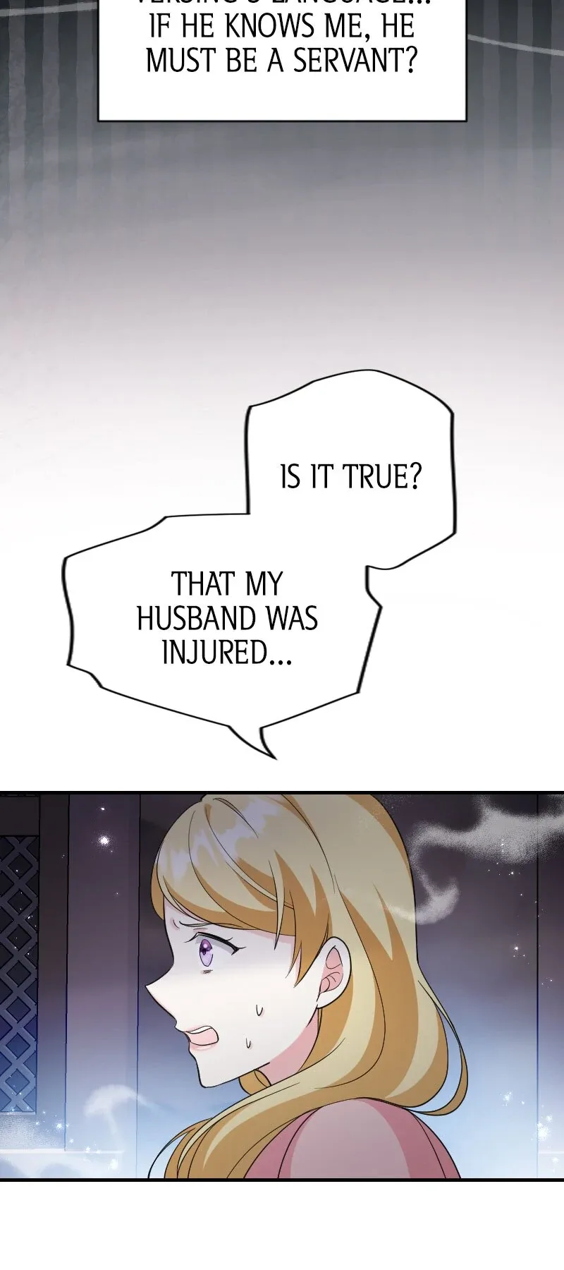 Our Fate Starts With the Notebook Chapter 37 page 43