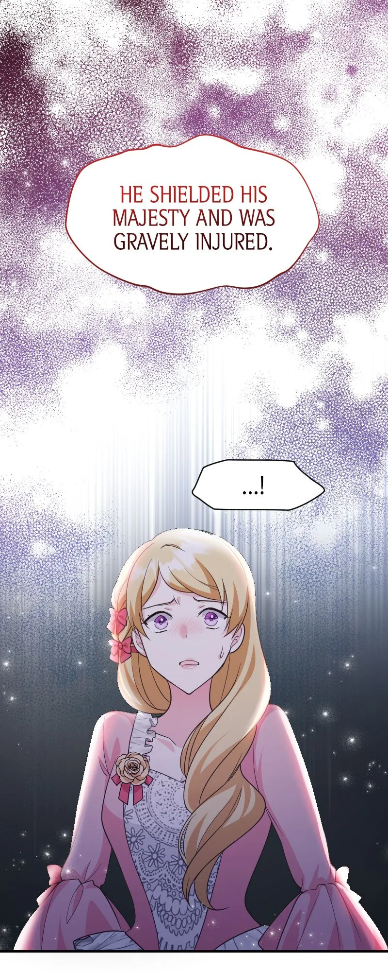 Our Fate Starts With the Notebook Chapter 37 page 45