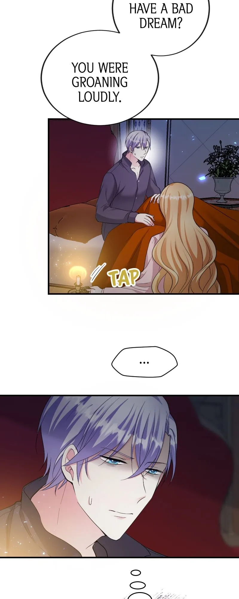 Our Fate Starts With the Notebook Chapter 35 page 39