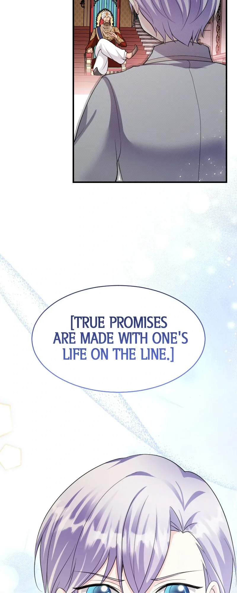 Our Fate Starts With the Notebook Chapter 35 page 33