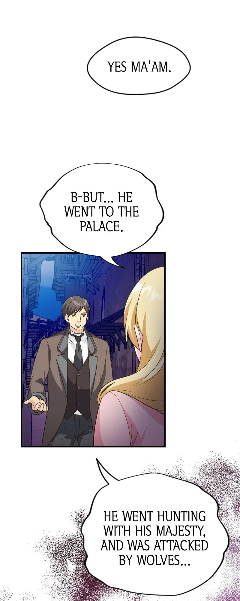 Our Fate Starts With the Notebook Chapter 37 page 44