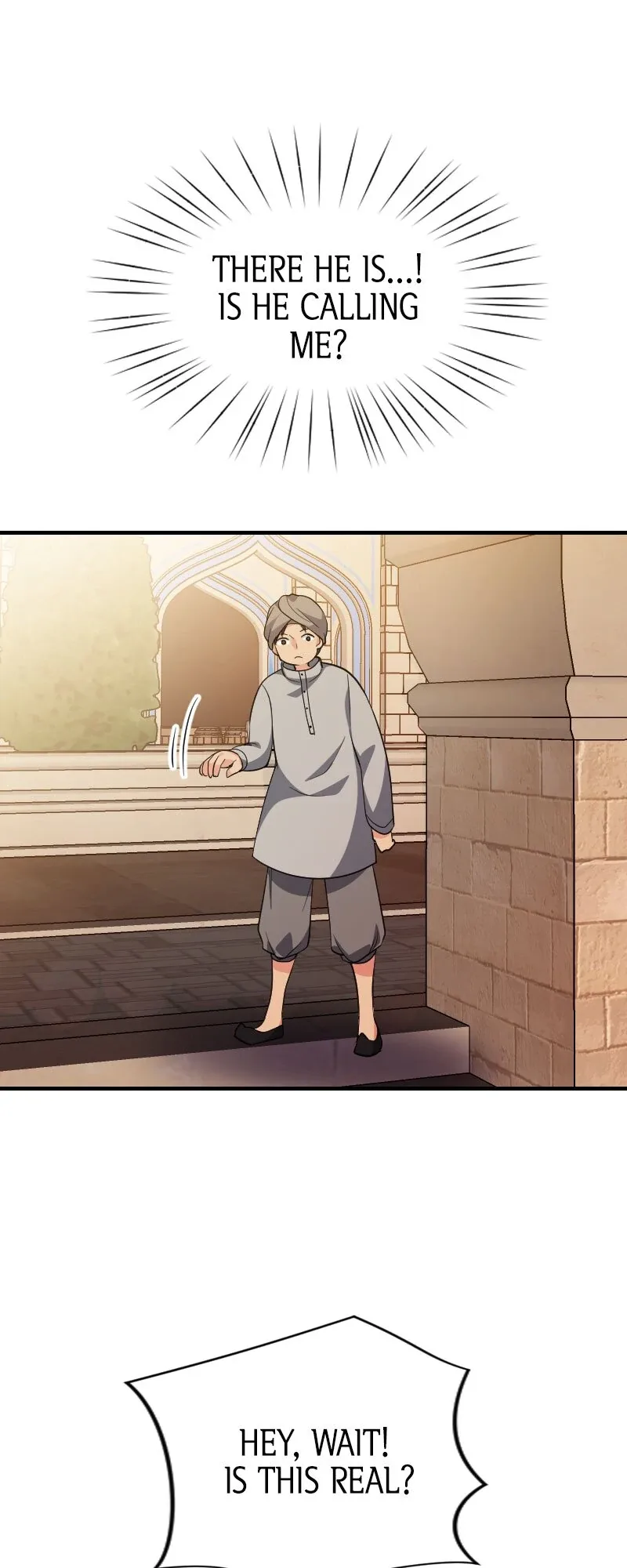 Our Fate Starts With the Notebook Chapter 37 page 39