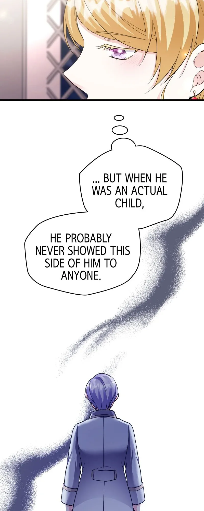 Our Fate Starts With the Notebook Chapter 35 page 20