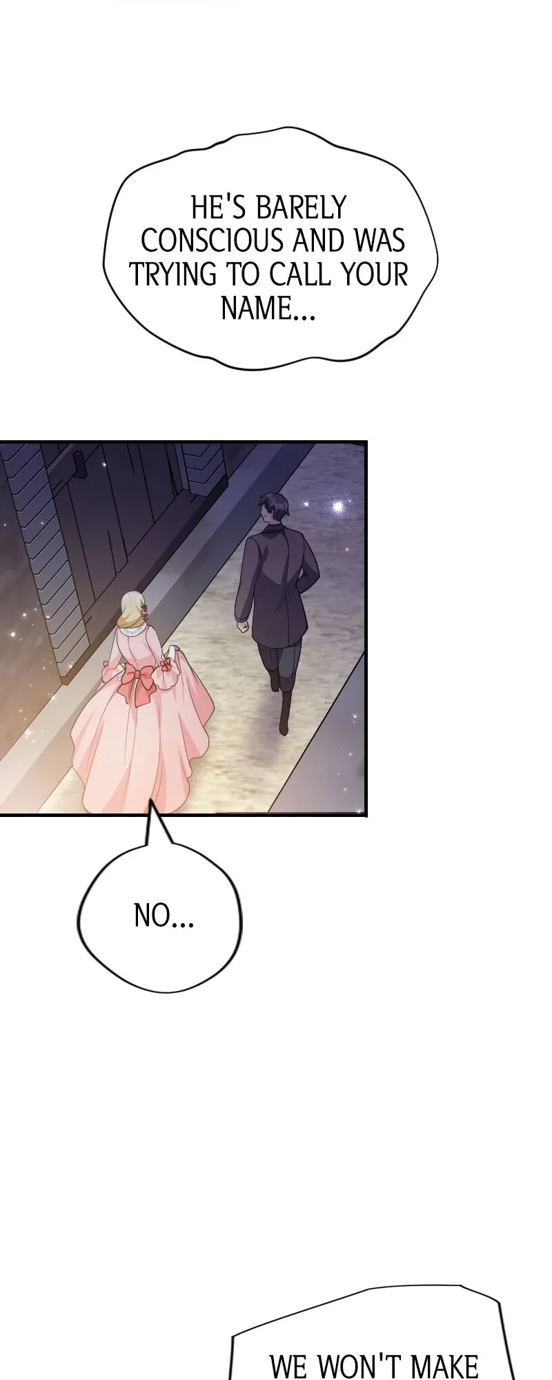 Our Fate Starts With the Notebook Chapter 37 page 46