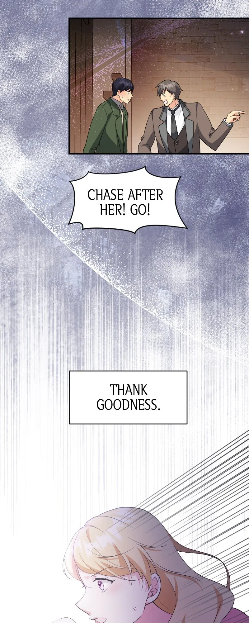Our Fate Starts With the Notebook Chapter 38 page 14