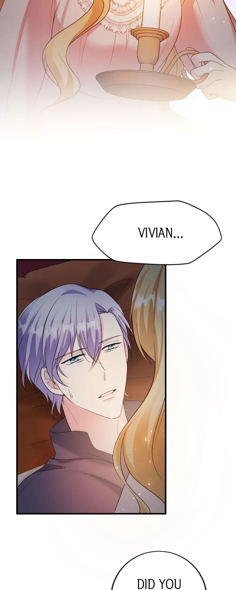 Our Fate Starts With the Notebook Chapter 35 page 38