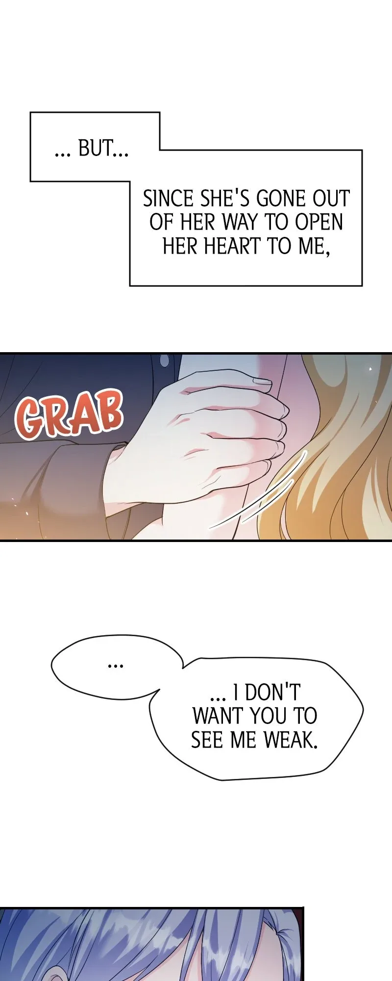 Our Fate Starts With the Notebook Chapter 36 page 7