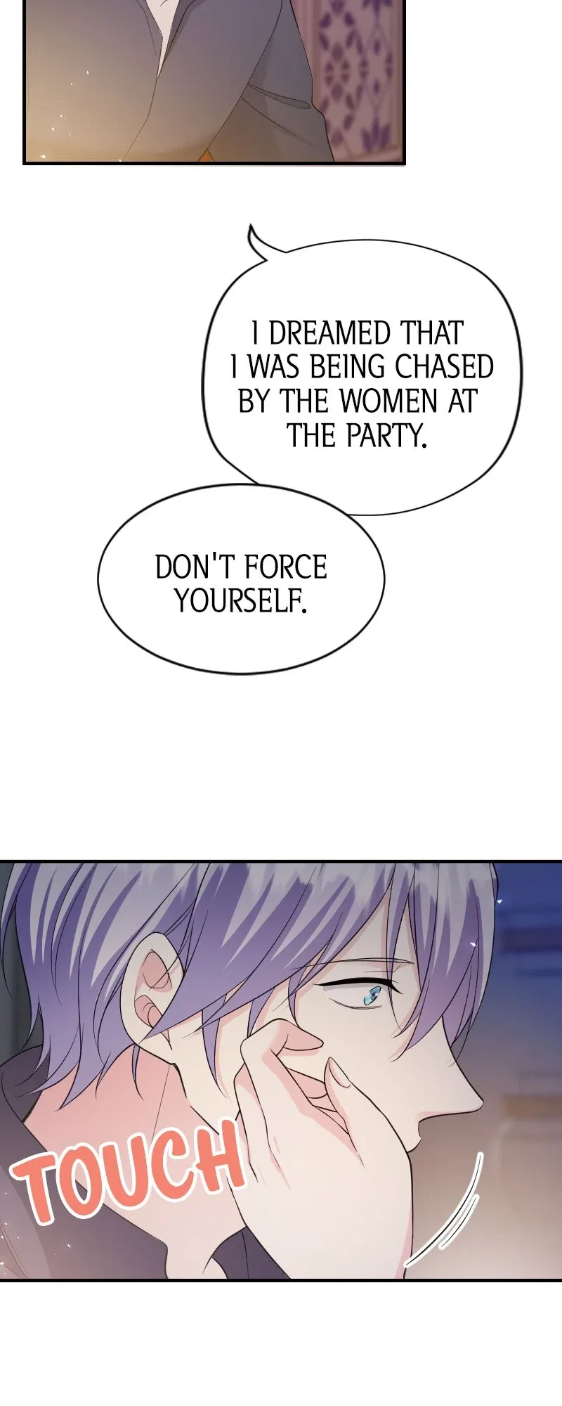 Our Fate Starts With the Notebook Chapter 35 page 41