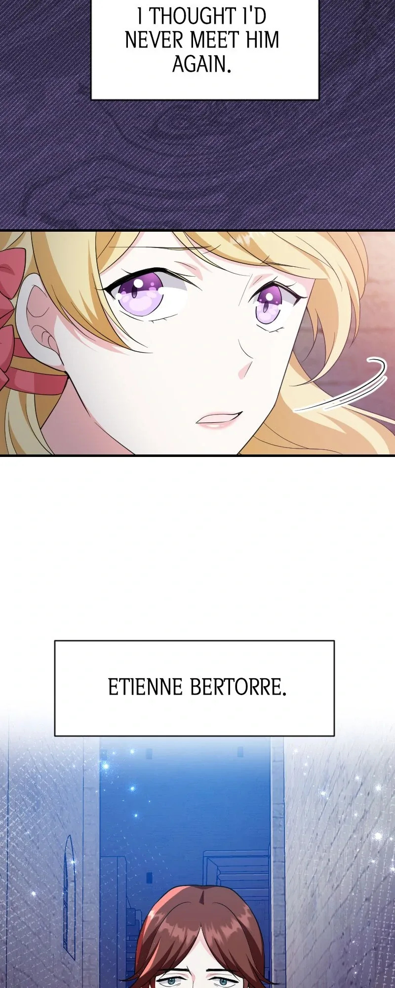 Our Fate Starts With the Notebook Chapter 38 page 23