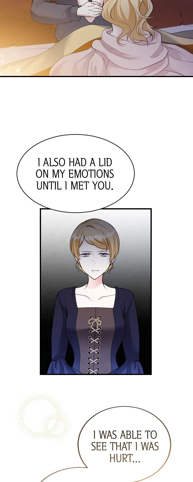 Our Fate Starts With the Notebook Chapter 36 page 9